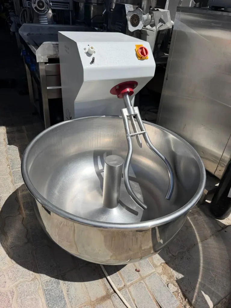 dough kneading machine,