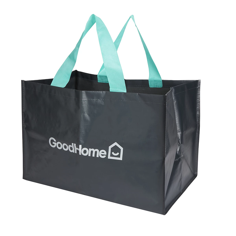GoodHome Large Carrier bag